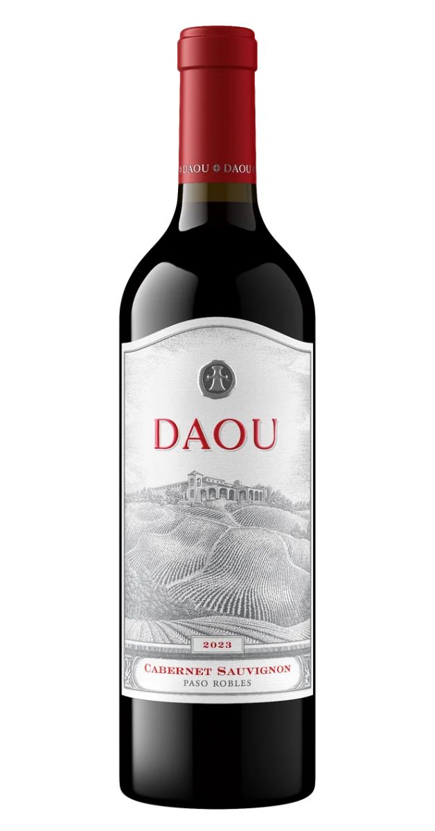 2023 DAOU Discovery Cabernet Sauvignon